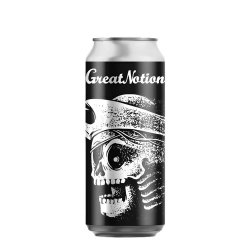 Great Notion West Coast Ripe - Cervezas Mayoreo