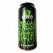 Rock City Fresh Metal (green label) 