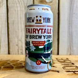 Brew York Fairytale of Brew York 2025