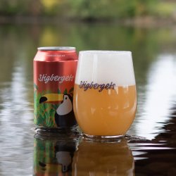 Stigbergets Bryggeri American Pale Ale Amarillo Citra Stigbergets Bryggeri American Pale Ale Amarillo Citra