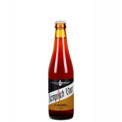 Kempisch Vuur 3-Dubbel 33Cl - Belgian Beer Heaven