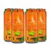 Pack 4 s Schornstein IPA Tangerina Lata 473ML Pack 4 s Schornstein IPA Tangerina Lata 473ML