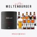 Bilivin. BEERBOX GIFT WINTER WELTENBURGER Bilivin. BEERBOX GIFT WINTER WELTENBURGER
