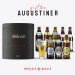 Bilivin. BEERBOX GIFT WINTER AUGUSTINER 