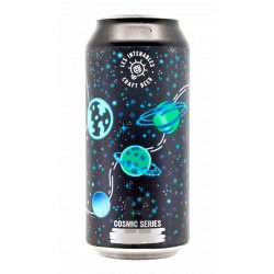 Les Intenables - Craft Beer Cosmic Series - Krush [2025]