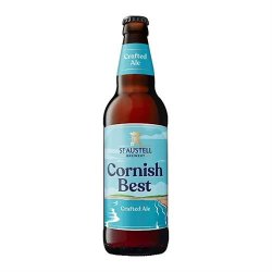 St Austell Brewery Cornish Best Bitter 500ml - Drink Finder