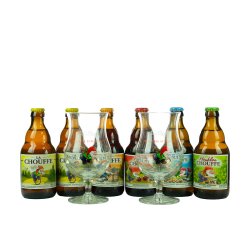 Discover La Chouffe - Belgian Beer Heaven