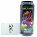 AMAGER Planet Of The Pink Ponies Lata 44cl 
