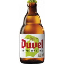 Duvel Triple Hop - Gall & Gall