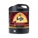 LEFFE de Noël- Fût 6 Litres - Perfectdraft -6°6 