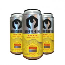 Moersleutel - CYCT Vibration - Little Beershop