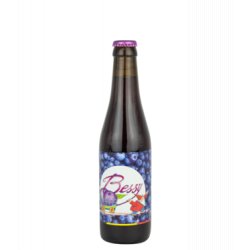 Bessy 33Cl - Belgian Beer Heaven