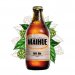 Cerveza Maihue Inti Ale (IPA) 12 Unidades 330cc Cerveza Maihue Inti Ale (IPA) 12 Unidades 330cc