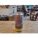 Cerveza SanFrutos  EL ARCÁNGEL  New England DIPA 