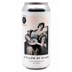 Factory Brewing A Pillow of Winds