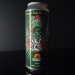 Mountain Culture Beer Co. Demon Fast Bowler 2.0: NEIPA, 500ml 