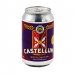 Brouwerij De 12 Stuyvers - Castellum Westcoast IPA Nelson Sauvin X Citra Brouwerij De 12 Stuyvers - Castellum Westcoast IPA Nelson Sauvin X Citra
