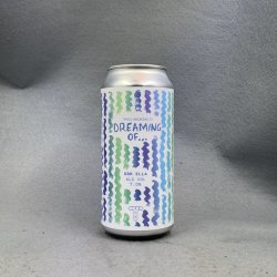 Track Dreaming of... DDH Ella - Beermoth