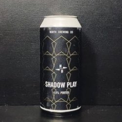 North Brew Co Shadow Play - Brew Cavern