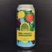Vault City Yuzu Peach & Passionfruit 