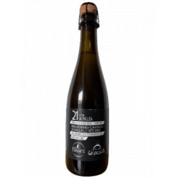 Cantina Errante 21 Con Achillea - Beer Dudes