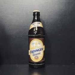 Erdinger Urweisse - Brew Cavern