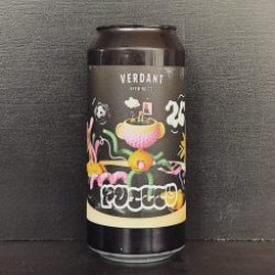 Verdant Brewing Co PuTTTy (2026) Verdant Brewing Co PuTTTy (2026)