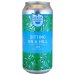 Deeds Brewing Sitting On A Hill Double IPA 