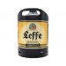 LEFFE Blonde Fût 6 Litres - Perfectdraft -6°6 