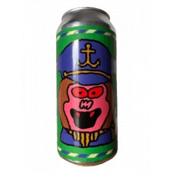 Omnipollo BAHA Omnipollo BAHA