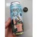 The BarnFreshlabels Summer Ale 10°4% 0,5l DMT: 01.01.26 