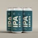 Mount Brewing June IPA Series - NZIPA Mount Brewing June IPA Series - NZIPA