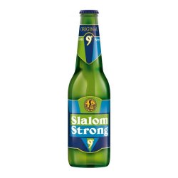 Heineken (Italia) Slalom Strong Lager