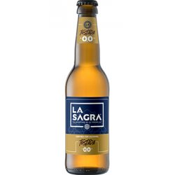 La Sagra Tostada 0,0 La Sagra Tostada 0,0