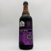 Bottle Logic Picture If You Will… Bourbon Barrel-Aged Pumpkin Strong Ale 2023 500ml 