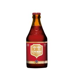 Chimay Première (Red)