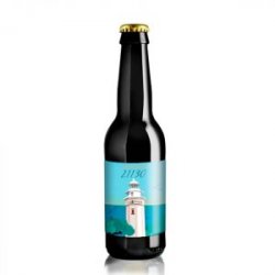 Guadalquibeer Mazagonera 5,2% 33cl - La Domadora y el León