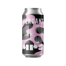 Verdant X Fidens 10 Yrs DIPA 8% 440ml - Drink Finder