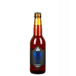 'T Verzet Oud Bruin Blueberry 33Cl - Belgian Beer Heaven