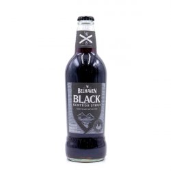 Belhaven Black Scottish Stout