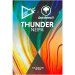 Thunder  Funky Fluid, Salama 