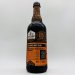 Bottle Logic The Spice Must Flow Barrel-Aged Pumpkin + Coffee Strong Ale 2023 500ml 