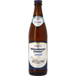 Weltenburger Kloster Spezial Festbier - ND John Wine Merchants