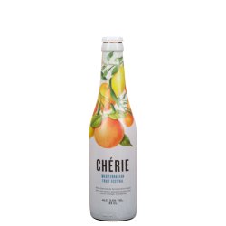 Cherie Mediterranean 33Cl - Belgian Beer Heaven