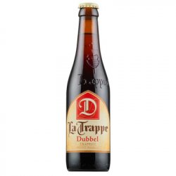 La Trappe Dubbel - ND John Wine Merchants