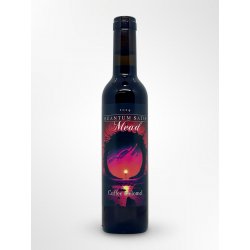 Quantum Satis Coffee Melomel 2024