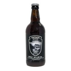 Tintagel Brewery Harbour Special 4.8% 500ml - Drink Finder