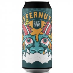 Brass Castle Brewery Fluffernutter