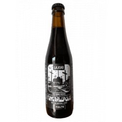 NaparBCN / Laugar / Malte The Doom Series Funeralópolis