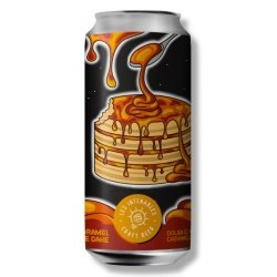 LES INTENABLES - THE CARAMEL ON THE CAKE - Bereta Brewing Co.